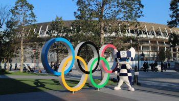 ¿se mudan los juegos olimpicos? la ciudad que se postulo en reemplazo de tokio ¿se mudan los juegos olimpicos? la ciudad que se postulo en reemplazo de tokio