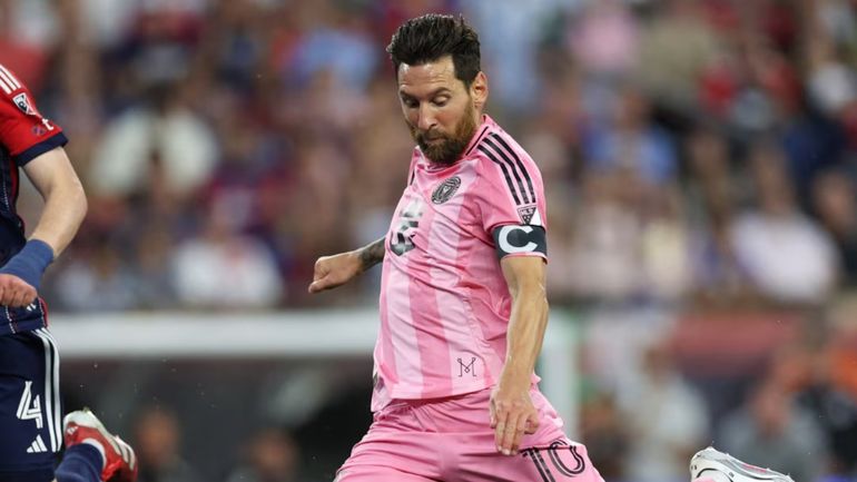 Lionel Messi Lionel Messi