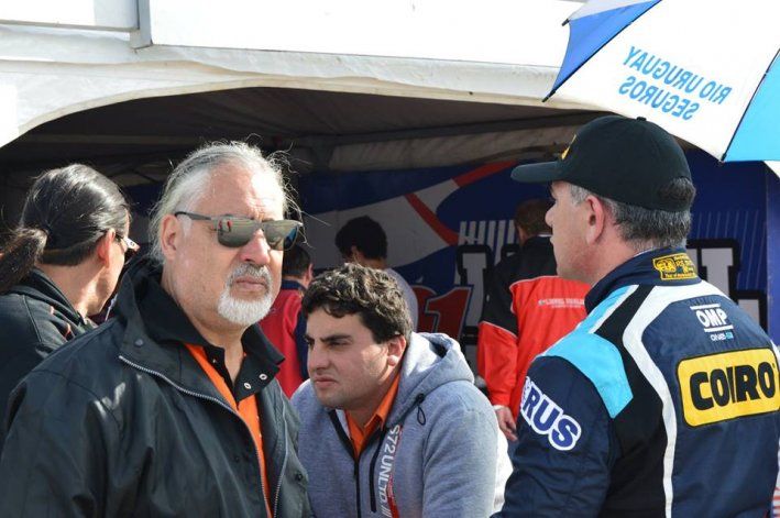 ¿Los motoristas son los fusibles en el TC?