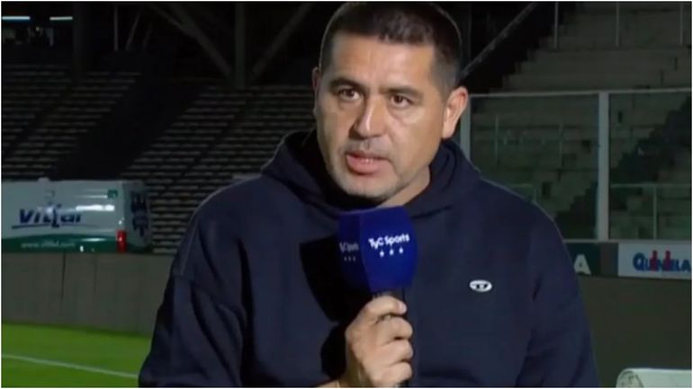 Riquelme Riquelme