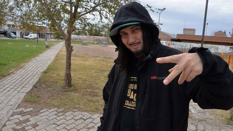Hopers: Los pibes del Oeste se rescatan con el hip hop