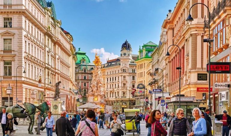 Austria busca trabajadores extranjeros: desde ingenieros hasta albañiles