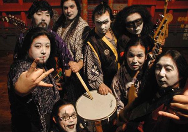 Los Parraleños, Asorey y Dorsa