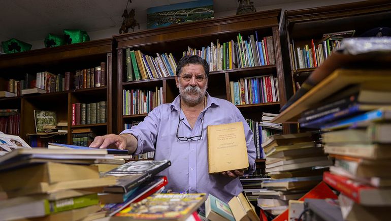 El último capítulo de Neuquén Libros:  los motivos detrás de una despedida inevitable