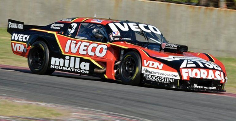 Urcera y Benvenuti se la juegan para entrar a los playoffs: Hora y TV