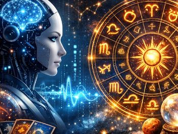 Cada vez son más las personas que usan la inteligencia artificial para consultar los signos del zpdíaco y la suerte en el horóscopo. Cada vez son más las personas que usan la inteligencia artificial para consultar los signos del zpdíaco y la suerte en el horóscopo.