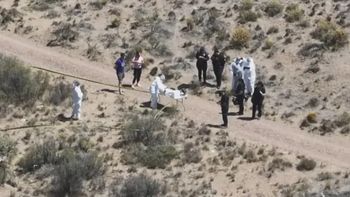 Restos humanos en Caleta Olivia. Pertenecerían a Mario García. Restos humanos en Caleta Olivia. Pertenecerían a Mario García.