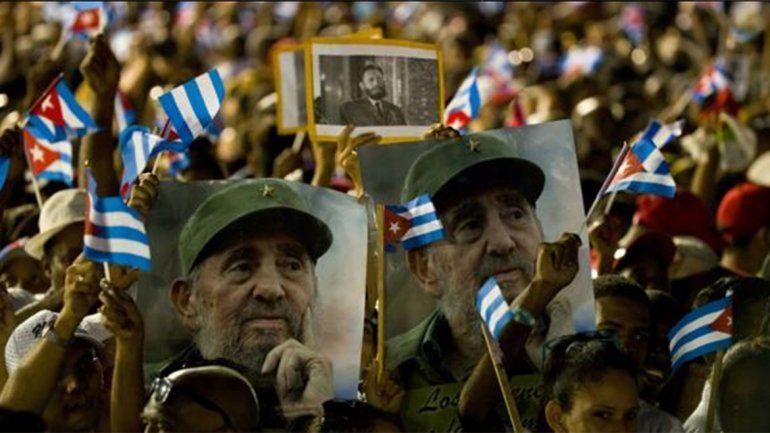 No se levantarán estatuas ni monumentos en la memoria de Fidel Castro