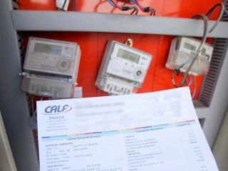 reduciran un 20% la tarifa electrica a pymes y comercios de neuquen