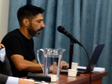 El abogado de la familia de Luciana Muñoz: Me levanto y acuesto pensando en cómo puedo ayudar a resolver el caso