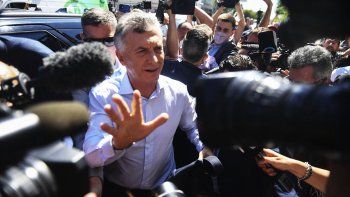 dura critica de macri por la falta de aplicacion de la ley dura critica de macri por la falta de aplicacion de la ley