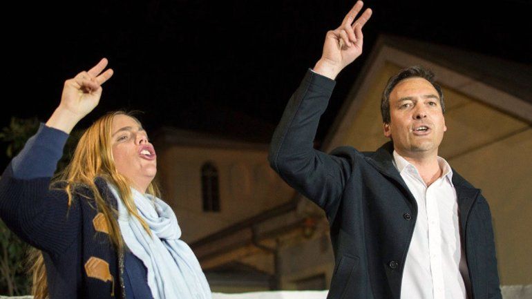 María Emilia Soria ganó muy cómoda en Río Negro