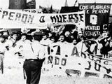 Encuadramiento de la Juventud Peronista: Los Demetrios