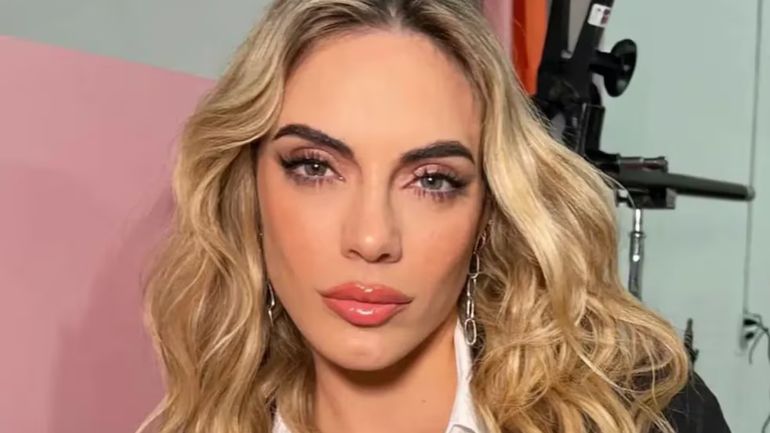 Emilia Attias Emilia Attias