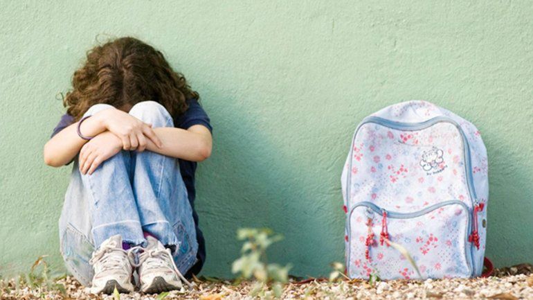 La localidad de María Teresa