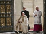 La Catedral de Viedma realizará una misa para despedir al papa Francisco