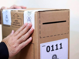 Votar, una forma de cuidar nuestra democracia.