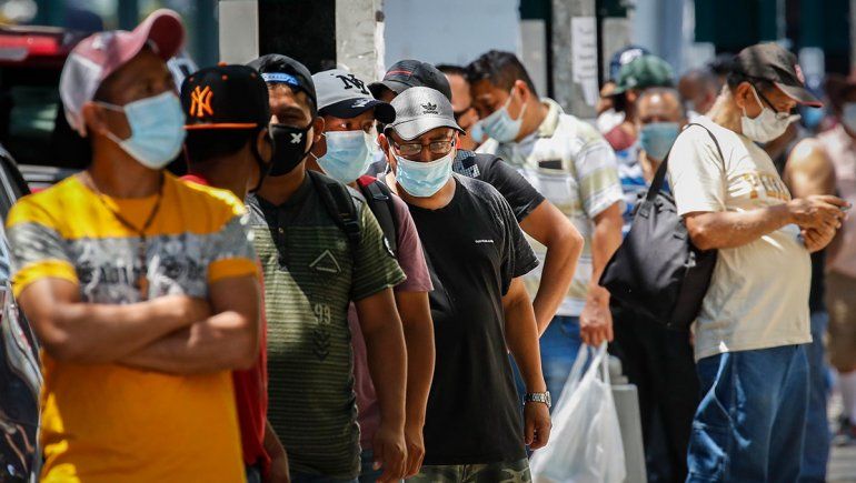 Hallan señales de una inmunidad perdurable frente al coronavirus