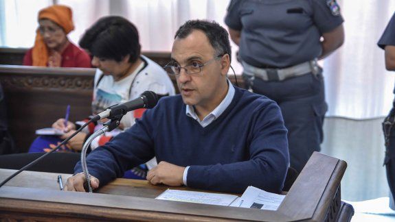 No se puede apelar a sentimientos para modificar una ley