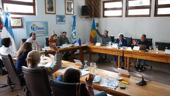 el intendente de san martin de los andes dara explicaciones en el deliberante por un pedido de juicio politico el intendente de san martin de los andes dara explicaciones en el deliberante por un pedido de juicio politico