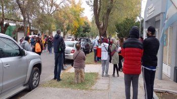 vecinos colectivo plottier