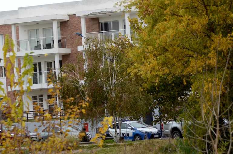 Encontraron muerto a uno de los hijos de un ex gobernador