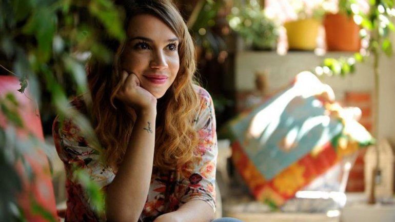 Cid se pondrá en la piel de Susana en la ficción que se estrenará en 2019.&nbsp;