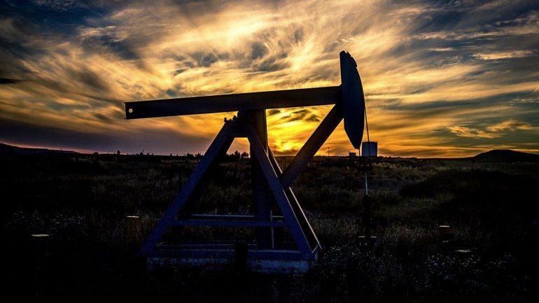 Sacándole el jugo al pozo