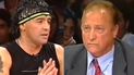 lastima a nadie y se comio todos los amagues: los momentos iconicos de sanfilippo