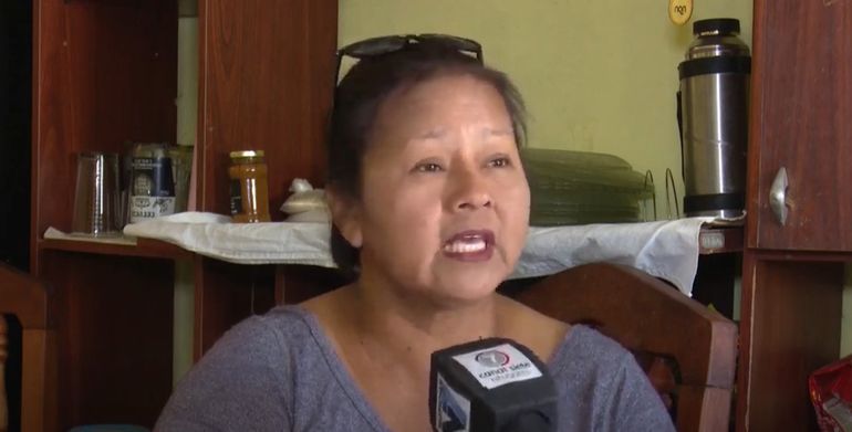 Foto: Canal 7. Foto: Canal 7.