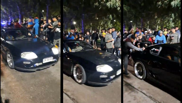 Cómo sigue la situación de los chilenos multados por supuestas picadas