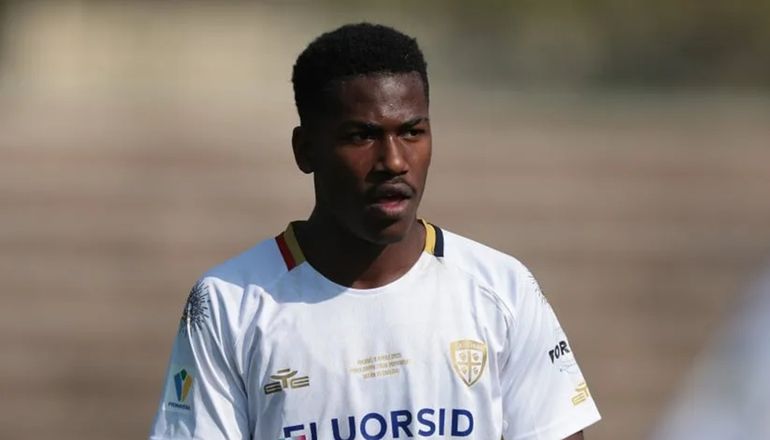 Un jugador de la serie A de Italia está grave tras ahogarse en una pileta
