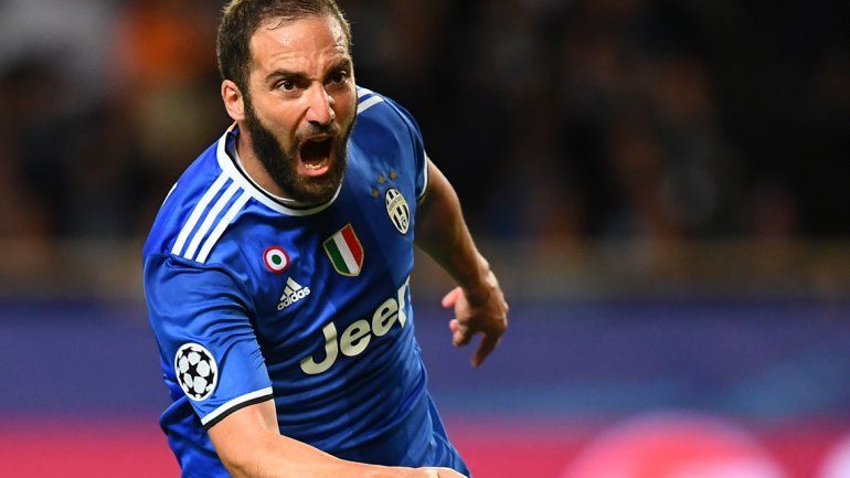 Ganaron Juventus, PSG y Chelsea en otros partidos de la Champions