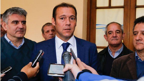 Neuquén tuvo un superávit de 2900 millones de pesos