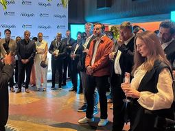 Rolando Figueroa asistió a un encuentro organizado por FECENE en Brasil. Rolando Figueroa asistió a un encuentro organizado por FECENE en Brasil.