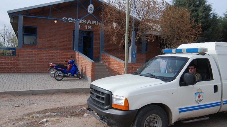 La Justicia ordenó a la Policía dejar de hostigar a vecinos