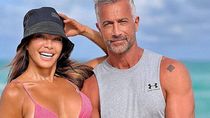 catherine fulop conto que atraveso crisis de pareja con ova sabatini y vivieron separados