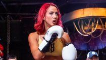 flor vigna y una noche inolvidable: su consagracion como campeona de boxeo en mexico flor vigna y una noche inolvidable: su consagracion como campeona de boxeo en mexico