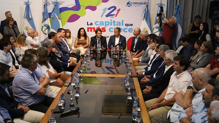 Avenida Mosconi: el paso a paso de la obra que transformará la ciudad y cómo se consiguió el consenso para hacerla