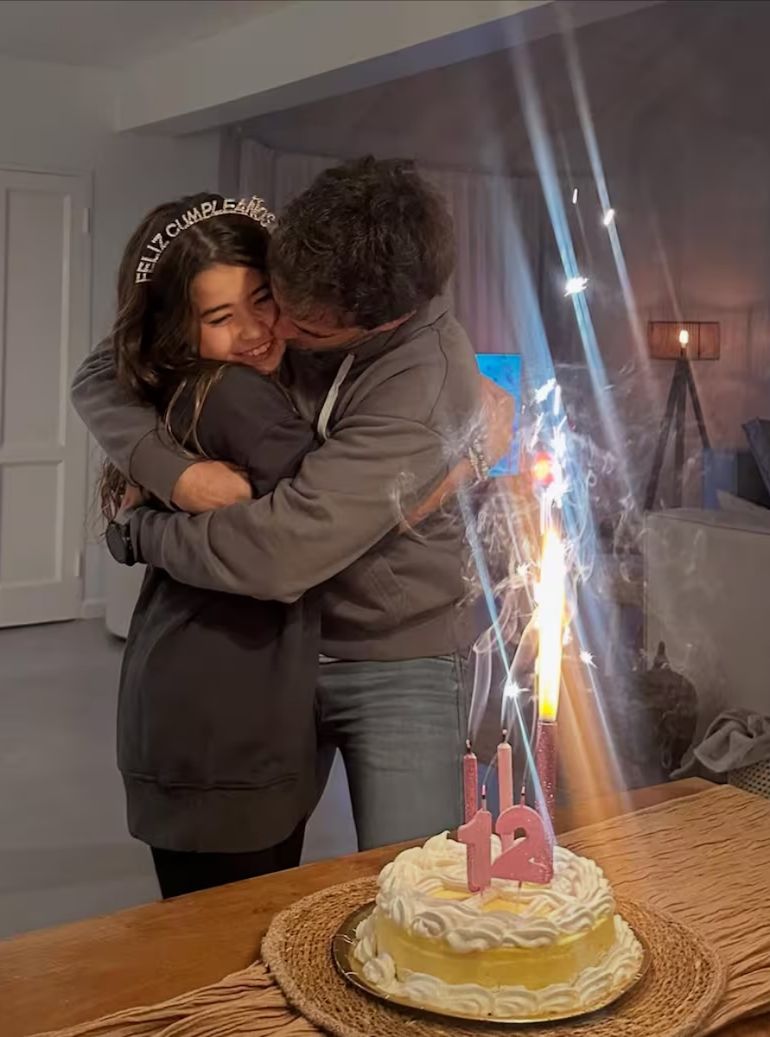 Nicolás Cabré y Rufina Nicolás Cabré y Rufina