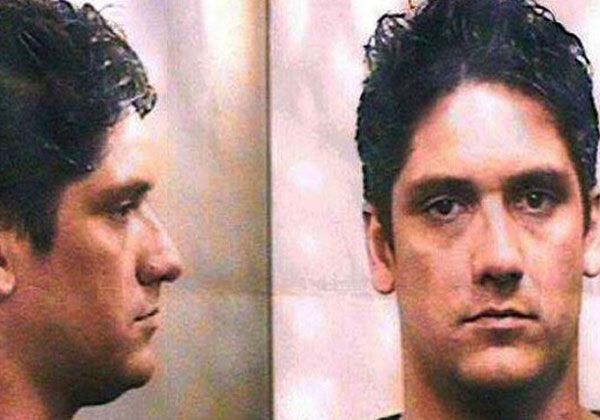 Se escapó un violador serial con el viejo truco de la empanada sommífera