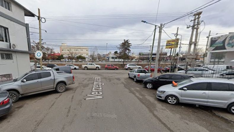 La mujer en situación de calle que apuñaló a otra recuperó la libertad: los motivos | LM Neuquen La mujer en situación de calle que apuñaló a otra recuperó la libertad: los motivos