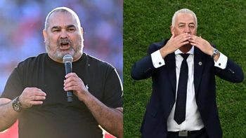 el inesperado gesto de chilavert con el que se adjudico la victoria de paraguay despues de la polemica con alfaro el inesperado gesto de chilavert con el que se adjudico la victoria de paraguay despues de la polemica con alfaro