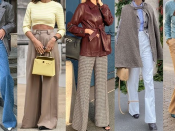 El color del calzado de esta temporada otoño-invierno 2026: zapatos marrones, ¿cuáles son y cómo llevarlos?