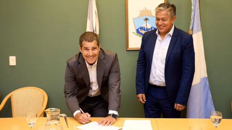 Vista brindó su apoyo al Programa de Becas Gregorio Álvarez