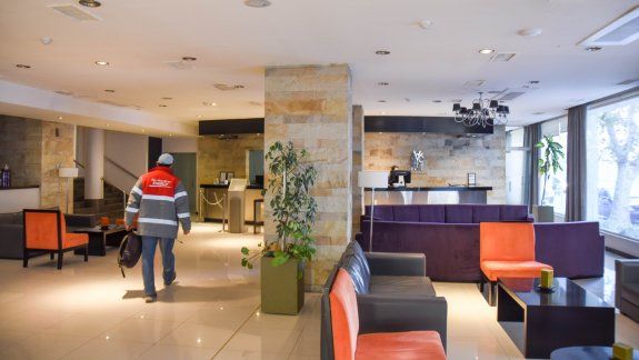 Semana de eventos petroleros: cada turista gastará $18 mil pesos por día