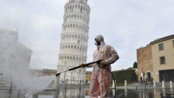 italia abrira sus fronteras desde el 3 de junio