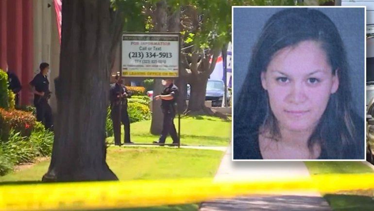 Matan a tres hermanitos y se sospecha de la madre