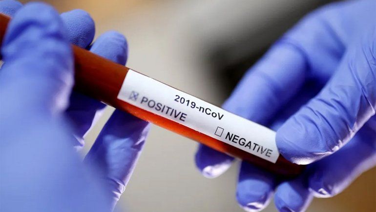 Coronavirus: Río Negro confirmó 11 nuevos contagios
