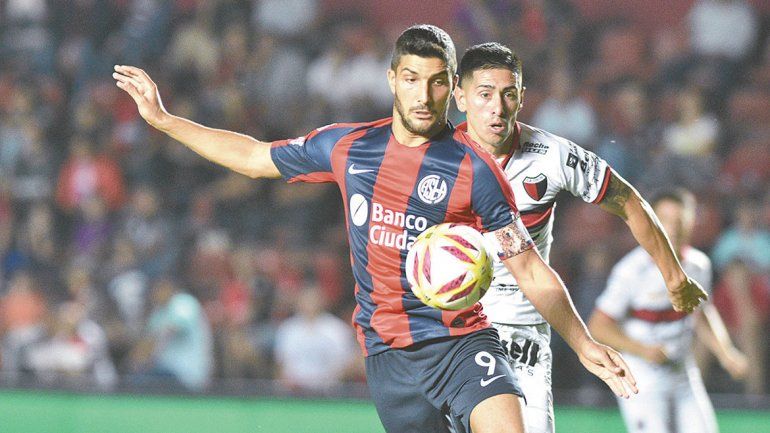 San Lorenzo terminará último por primera vez